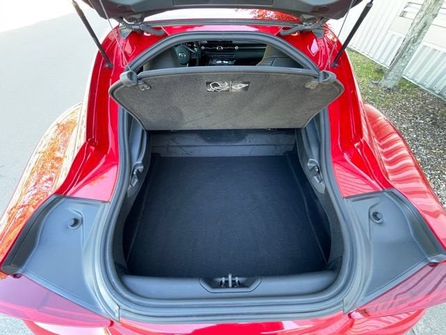 2020 Toyota GR Supra 3.0