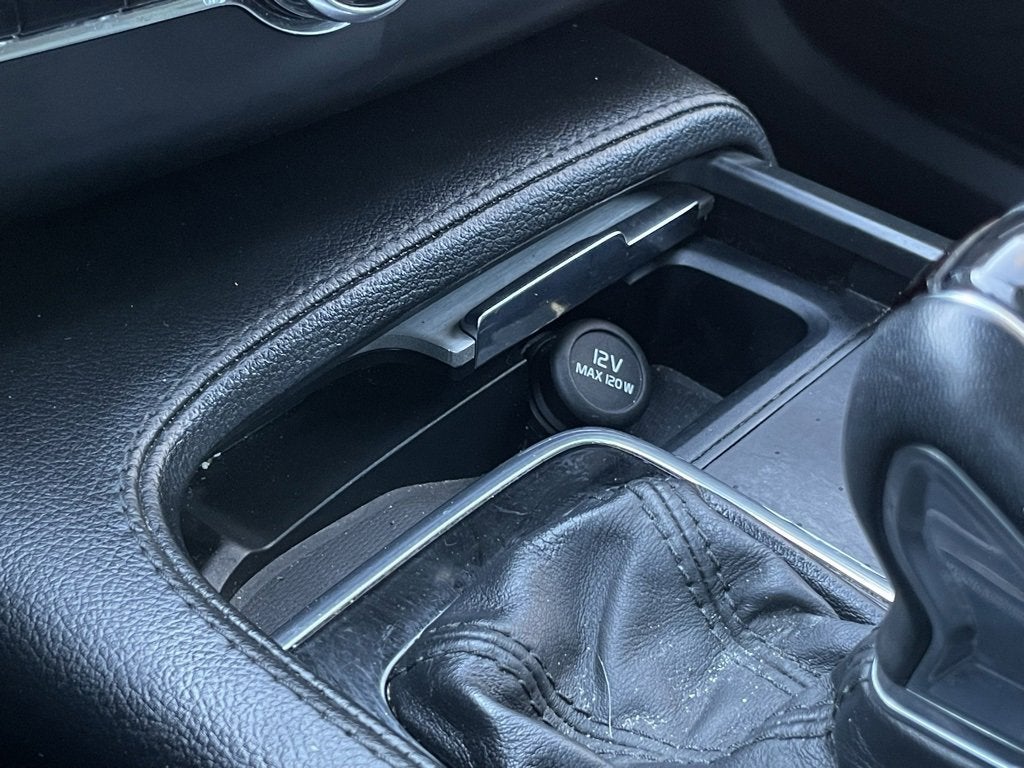 2021 Volvo XC90 Momentum