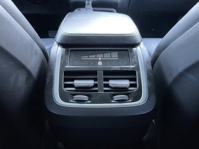 2021 Volvo XC90 Momentum