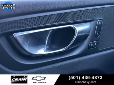 2023 Volvo XC60 Core