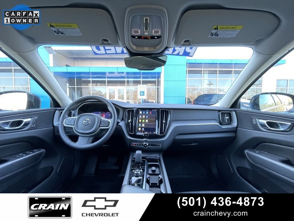 2023 Volvo XC60 Core