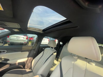 2024 Acura Integra w/A-Spec Package