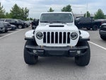 2021 Jeep Wrangler Unlimited Rubicon 392