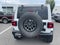 2021 Jeep Wrangler Unlimited Rubicon 392