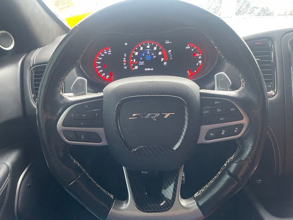 2020 Dodge Durango SRT