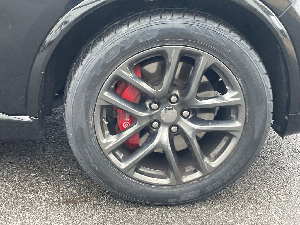2020 Dodge Durango SRT