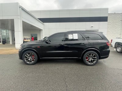 2020 Dodge Durango SRT