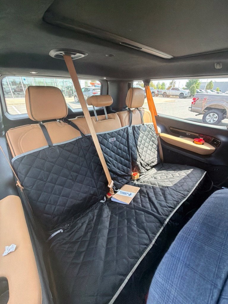 2023 Jeep Grand Wagoneer L Series III