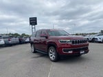 2022 Jeep Wagoneer Series I