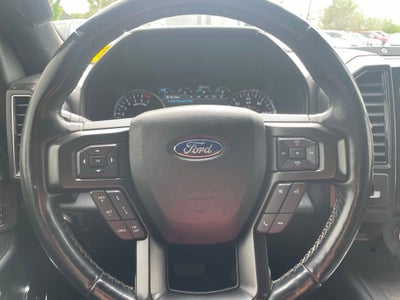 2018 Ford Expedition Max Limited