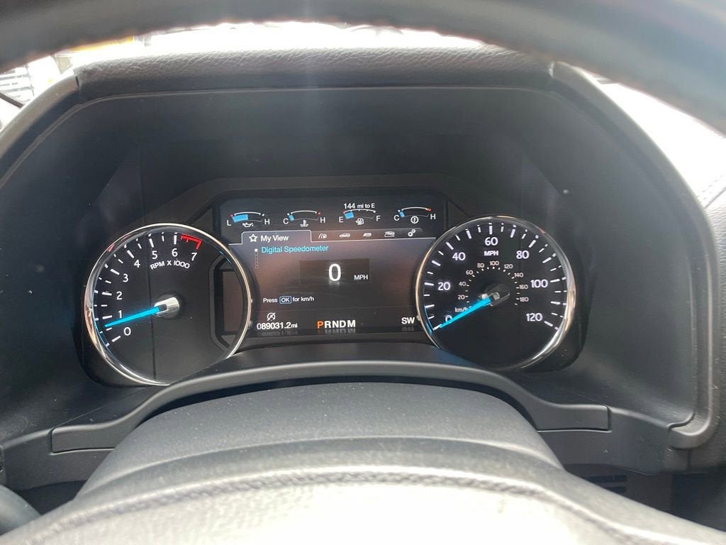 2018 Ford Expedition Max Limited