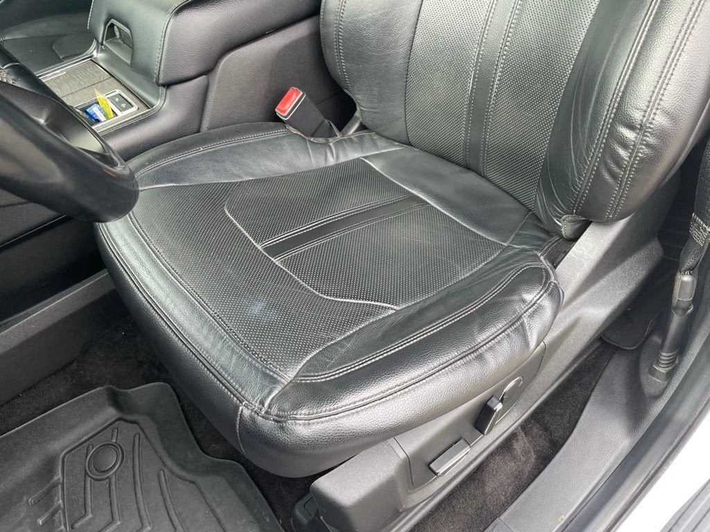 2018 Ford Expedition Max Limited