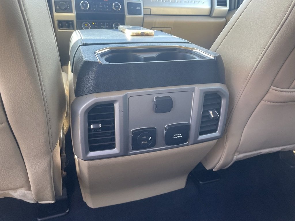 2021 Ford Super Duty F-250 SRW XL