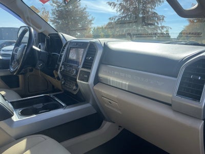 2021 Ford Super Duty F-250 SRW XL
