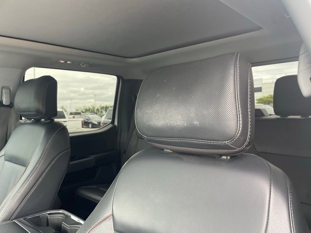 2023 Ford Super Duty F-250 SRW XL