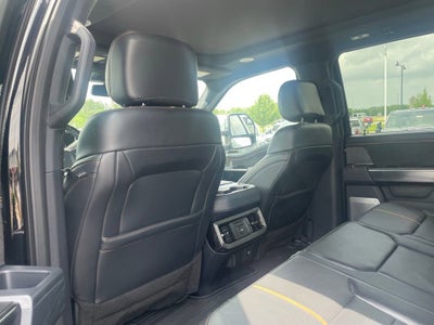 2024 Ford Super Duty F-250 SRW XL