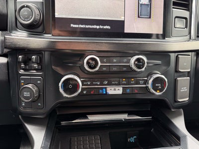 2023 Ford Super Duty F-350 SRW XL