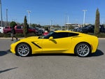 2019 Chevrolet Corvette Stingray 1LT