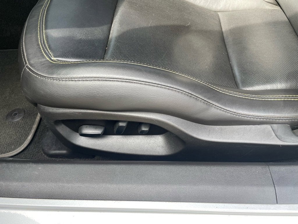 2018 Chevrolet Corvette Stingray 2LT