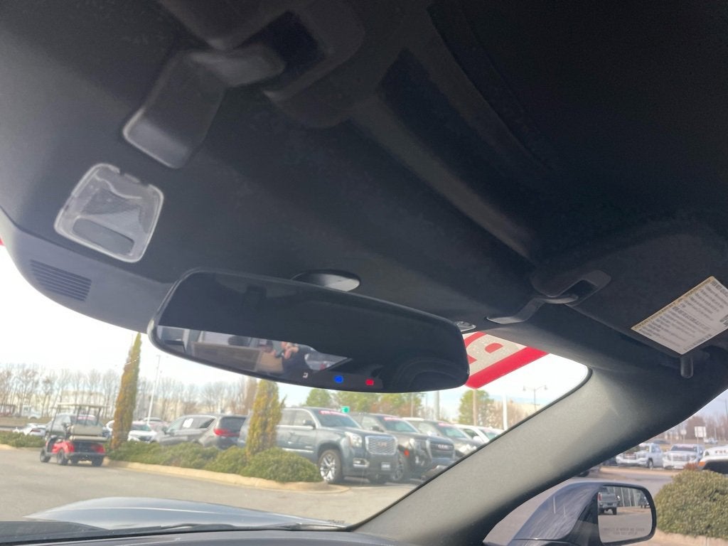 2018 Chevrolet Corvette Stingray 2LT