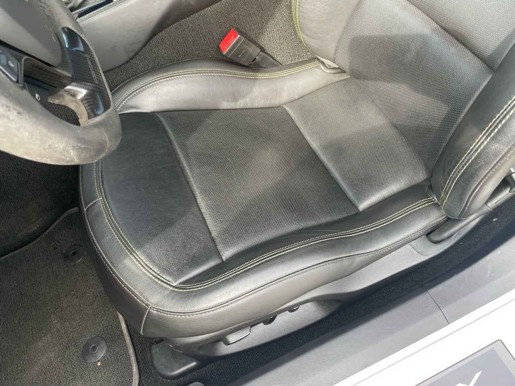 2018 Chevrolet Corvette Stingray 2LT