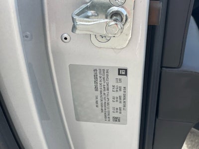 2018 Chevrolet Corvette Stingray 2LT