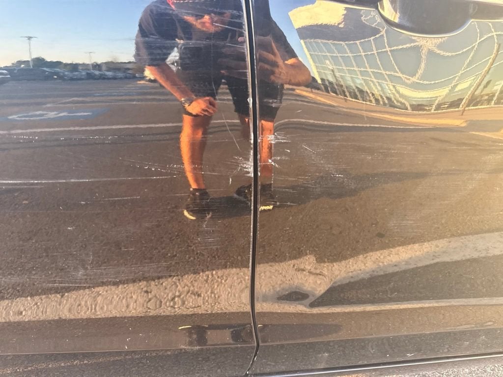2018 Cadillac ATS Luxury RWD