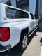 2018 Chevrolet Silverado 2500 HD LT