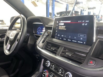 2024 GMC Yukon XL SLE