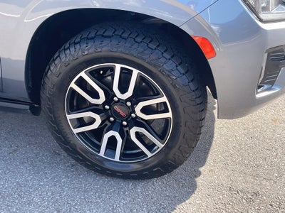 2021 GMC Yukon XL AT4