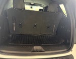 2021 Chevrolet Tahoe Commercial