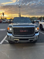 2016 GMC Sierra 2500 HD SLT