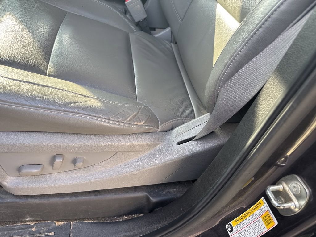 2015 GMC Sierra 2500 HD SLT