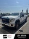 2023 GMC Sierra 2500 HD Pro