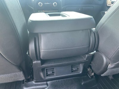 2023 GMC Sierra 2500 HD Pro