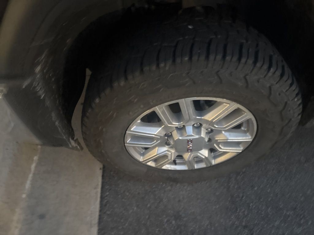 2024 GMC Sierra 2500 HD SLT