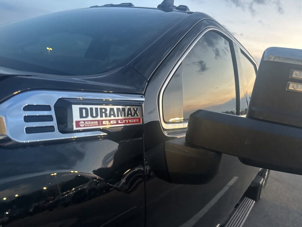 2024 GMC Sierra 2500 HD SLT