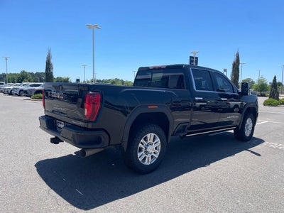 2023 GMC Sierra 2500 HD Denali