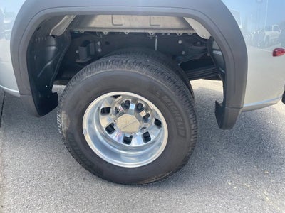 2024 GMC Sierra 3500 HD Denali DRW