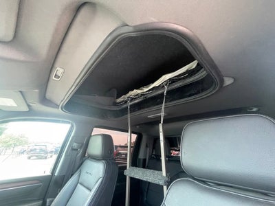2024 GMC Sierra 3500 HD Denali DRW