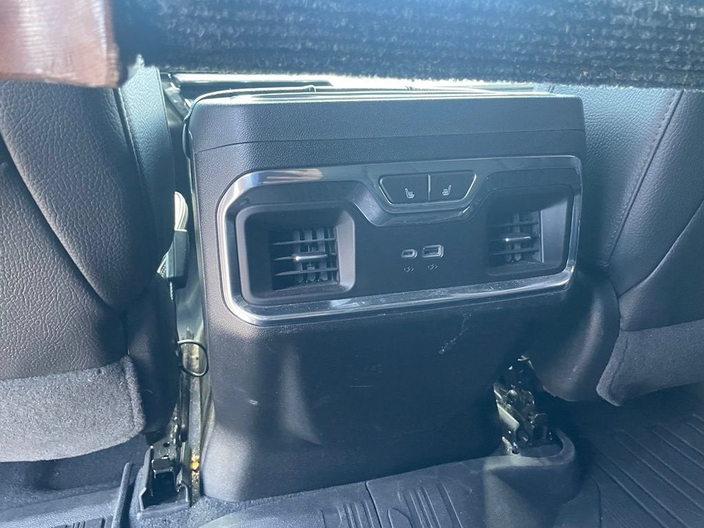 2024 GMC Sierra 3500 HD Denali DRW