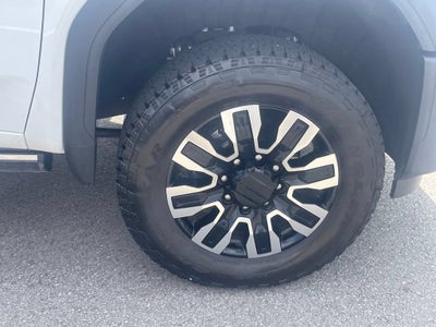 2025 GMC Sierra 2500 HD Denali Ultimate