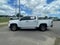 2022 GMC Canyon AT4 - Cloth