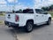 2022 GMC Canyon AT4 - Cloth