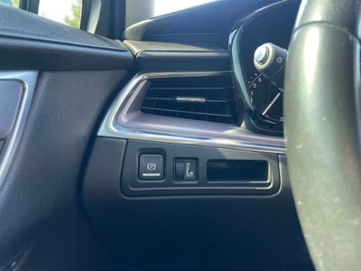 2018 Cadillac XT5 Luxury AWD