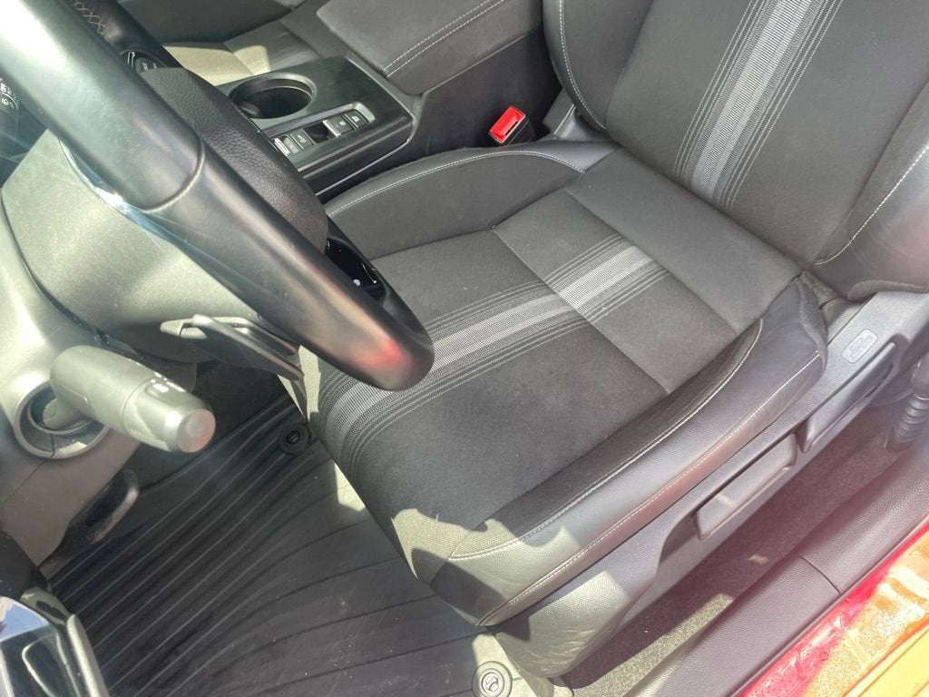2022 Honda Civic Sedan Sport