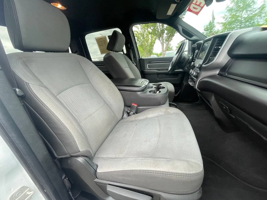 2023 RAM 2500 Big Horn