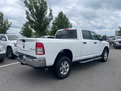 2023 RAM 2500 Big Horn