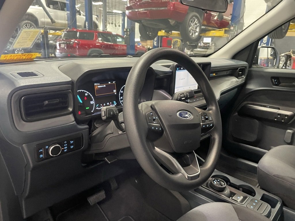 2024 Ford Maverick XL