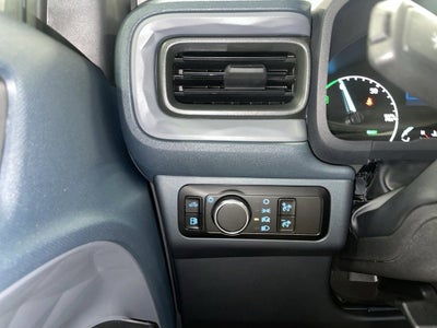 2024 Ford Maverick XL